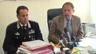 FERRARA: Omicidio coniugi, ha confessato il figlio 16enne | VIDEO