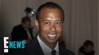 Tiger Woods' Car Accident: Everything We Know | E! News