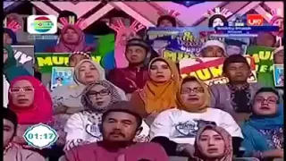 Mumuy Aksi Indosiar