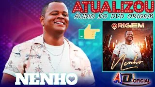 NENHO - ATUALIZOU, ÁUDIO DO DVD