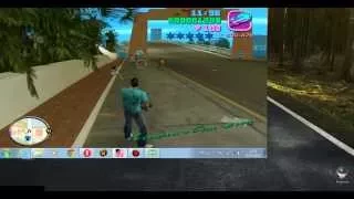 Как взломать GTA Vice City на деньги