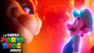 The Super Mario Bros. Movie - ‘I Need A Hero' Trailer