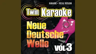 Irgendwie, irgendwo, irgendwann (Karaoke Version)