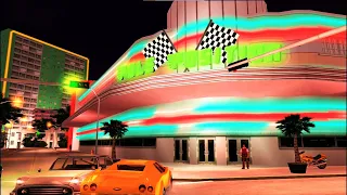 GTA Vice City - Mission #54 - Pole Position Club - Walkthrough/Gameplay - [1080p60]