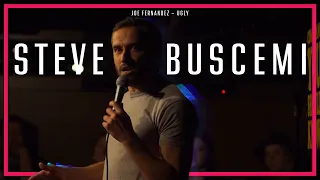 Steve Buscemi | Joe Fernandez - UGLY [Stand-Up Comedy Special] New Comedy 2020