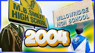 Willowridge vs M.B. Smiley 2004
