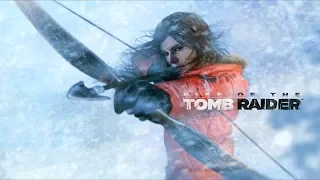 ПУТЕШЕСТВИЕ ПО СИБИРИ ► Rise of the Tomb Raider ► Лара Крофт ► Часть 3