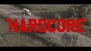 Hardcore - Behind The Scenes Part 1