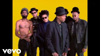 Fishbone - Freddie's Dead (Video)