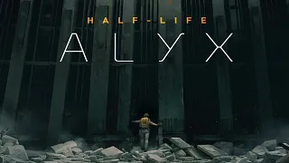 Animal Crossing: New Horizons / Half-Life: Alyx