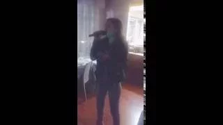 Pamela Guarnieri live Semplicemente tua