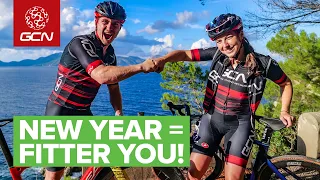 How To Be The Best Cyclist You Can Be In 2023!