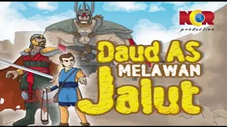 Daud As Melawan Jalut || Kisah Nabi Daud As