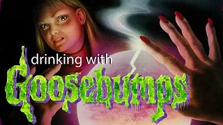 Drinking with Goosebumps #12: Be Careful What You Wish For