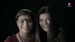 Taali- Bajayenge Nahi Bajwayenge | Sushmita S | Shreegauri S | JioCinema | Aug 15 Streaming Free