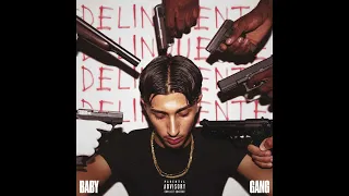 Baby Gang - Casablanca (1 HOUR loop) feat. Morad