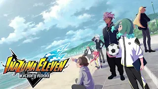 Josefina the Cat Battle (bg30050) - Inazuma Eleven: Victory Road Story Mode OST | Music HQ #inazuma