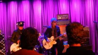CHEAP TRICK  "I WANT YOU TO WANT ME"  Grammy Museum, Los Angeles  9/12/2013