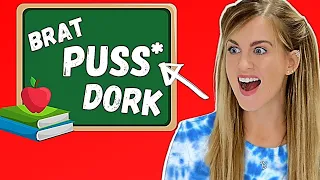 American top 10 words from Irish people || American vs Irish Slang || Diane Jennings