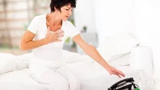 Women's Heart Attack Symptoms vs. Men's | Heart Disease