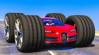 ULTIMATE SUPERCAR Mod In GTA 5!