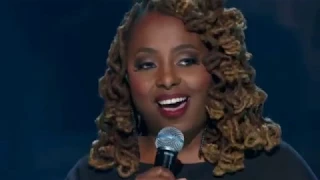 Ledisi - I've Got Love On My Mind/This will be ( Tribute To Natalie Cole)