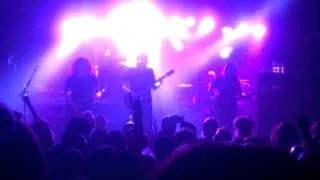 2013 - Opeth @ Lincoln Theatre - 07_HessianPeel