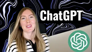 chatGPT - что это и что он умеет? объяснение и примеры