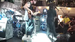 Richie Kotzen - War Paint (live at Monsters Of Rock Cruise 2015)