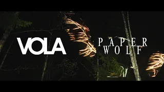 VOLA - Paper Wolf (Official Music Video)