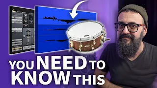 Unveiling the Secret Techniques: How the PROS Mix with Drum Samples