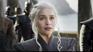 Gameofthrones Emilia Clarke reveals once and for all who the real coffee cup culprit in season 8