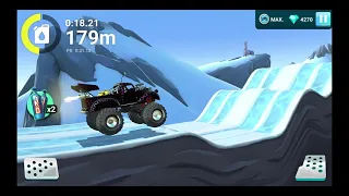 MMX2 All Cars Max