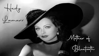 Weird Wonderful Women | Episode 9 - Hedy Lamarr