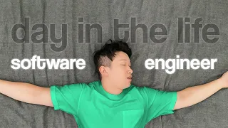 Day in the Life of a Software Engineer | Australia (WFH)