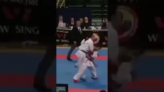 Aghayev skills #karate