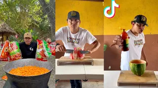 LOS MEJORES TIKTOK DE PACOYASO 2022 | REIRAS 😂 | #5