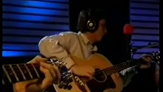 r.e.m. losing my religion live acoustic version 1991 Holland