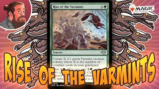 $30 of Varmints vs. Standard | Budget Magic