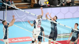 💥🏐 HIGHLIGHTS | Itas Trentino-Allianz Milano 3-2 (gara 1 Finale 3° posto Play Off Scudetto)