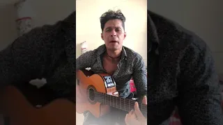 GABRYEL SANTIAGO " AINDA TÔ AI COVER EDUARDO COSTA