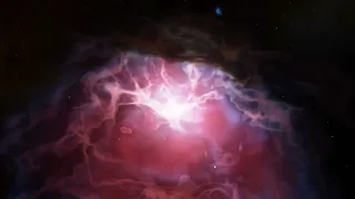 earth to Orion nebula