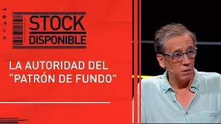 Los VERDADEROS SEÑOR de la QUERENCIA | Profe Peralta en Stock Disponible