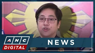 PNP: Chinese nationals detained in POGO raid considered as undocumented aliens | ANC