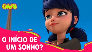 TRAILER EPISÓDIO INÉDITO REALIZADOR DE SONHOS (WISHMAKER) | MIRACULOUS 4ª TEMPORADA | Mundo Gloob