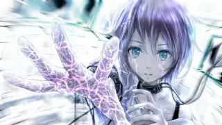 NIGHTCORE - Rise (Skillet)