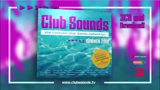 Club Sounds Summer 2018 (Official Trailer)