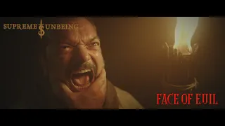 Supreme Unbeing - Face of Evil (Official Music Video)