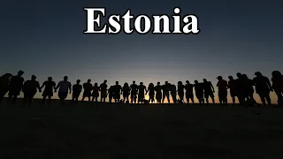 🌎 20 Interesting Facts About Estonia