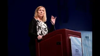 Christina Hoff Sommers - Gender and Freedom in America